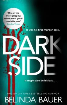 Darkside : From the Sunday Times bestselling author of Snap