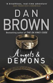 Angels And Demons : (Robert Langdon Book 1)