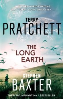 The Long Earth : (Long Earth 1)