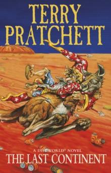 The Last Continent : (Discworld Novel 22)