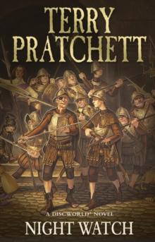 Night Watch : (Discworld Novel 29)