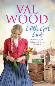 Little Girl Lost : A gripping and emotional historical novel from the Sunday Times bestseller