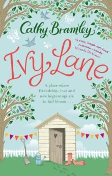 Ivy Lane : An uplifting and heart-warming romance from the Sunday Times bestselling author