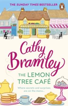 The Lemon Tree Cafe : The Heart-warming Sunday Times Bestseller