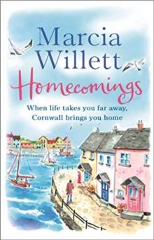 Homecomings : A wonderful holiday read about a Cornish escape