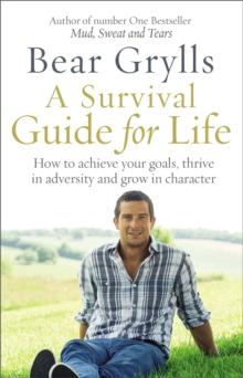 A Survival Guide for Life