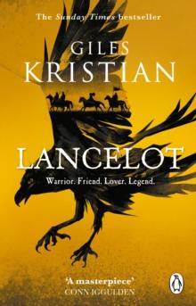 Lancelot : 'A masterpiece said Conn Iggulden