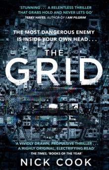 The Grid : 'A stunning thriller Terry Hayes, author of I AM PILGRIM