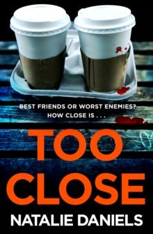 Too Close : Now a major three-part ITV drama