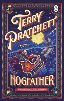 Hogfather : (Discworld Novel 20)