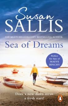 Sea Of Dreams : A heart-warming, beautiful and magical novel guaranteed to keep you turning the page