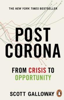 Post Corona : From Crisis to Opportunity