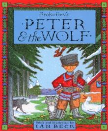 Peter And The Wolf