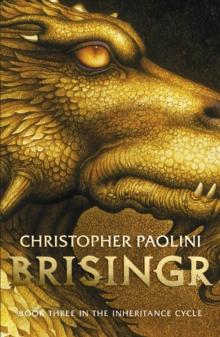 Brisingr : Book Three