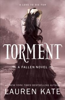 Torment : Book 2 of the Fallen Series