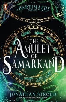 The Amulet of Samarkand