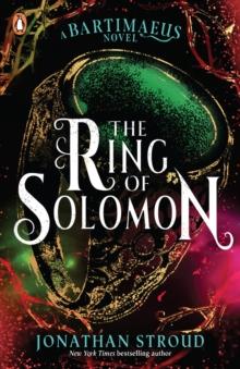 The Ring Of Solomon