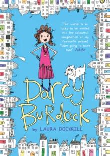 Darcy Burdock