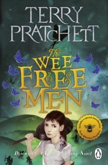 The Wee Free Men : A Tiffany Aching Novel