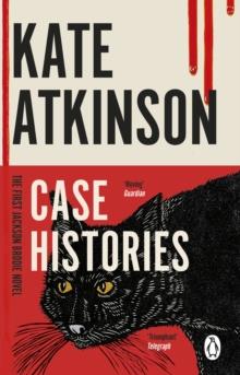 Case Histories : (Jackson Brodie)