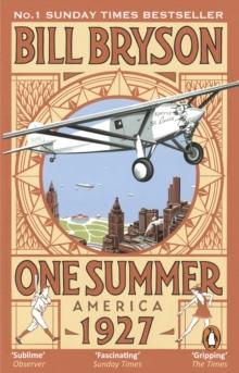 One Summer : America 1927