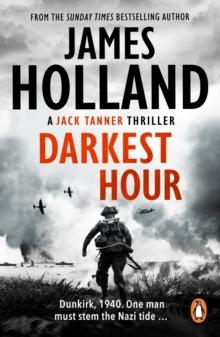 Darkest Hour : A Jack Tanner Adventure