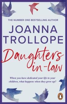 Daughters-in-Law : An enthralling, irresistible and beautifully moving novel from one of Britains most popular authors