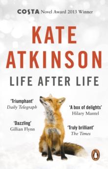 Life After Life : The global bestseller, now a major BBC series