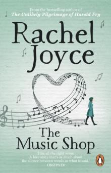 The Music Shop : An uplifting, heart-warming love story from the Sunday Times bestselling author