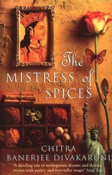 The Mistress Of Spices : Shortlisted for the Womens Prize