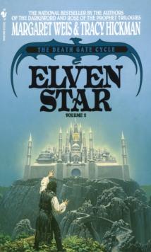 Elven Star : The Death Gate Cycle, Volume 2