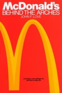 McDonald's : Behind The Arches