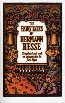 The Fairy Tales of Hermann Hesse