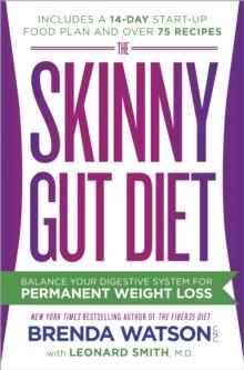 Skinny Gut Diet