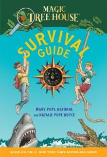 Magic Tree House Survival Guide