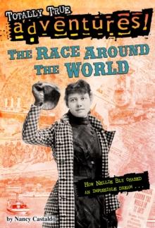 Race Around the World (Totally True Adventures)