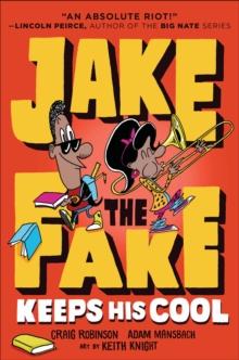 Jake the Fake Keeps His Cool