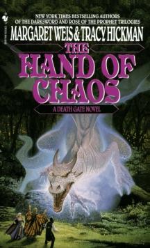 The Hand of Chaos : A Death Gate Novel, Volume 5