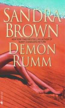 Demon Rumm : A Novel