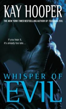 Whisper of Evil : A Bishop/Special Crimes Unit Novel