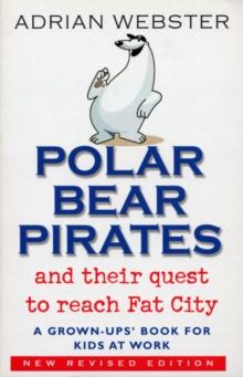 Polar Bear Pirates