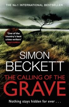 The Calling of the Grave : (David Hunter 4): Harry Treadaway is Dr David Hunter: the darkly compelling new TV series The Chemistry of Death  streaming now on Paramount+