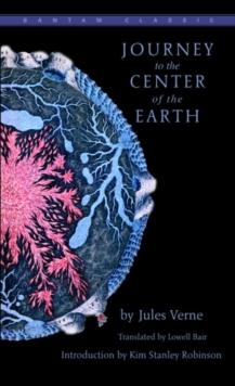 Journey to the Center of the Earth