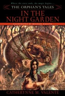 Orphan's Tales: In the Night Garden