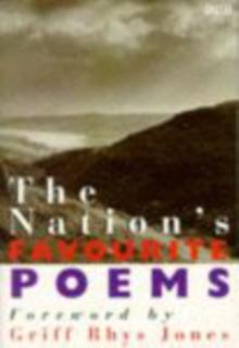 The Nation's Favourite: Poems