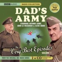 Dad's Army: The Very Best Episodes : Volume 1