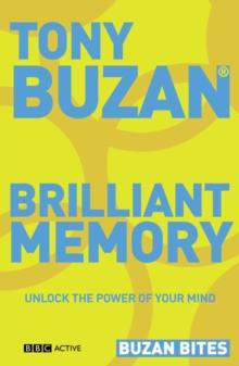 Buzan Bites: Brilliant Memory