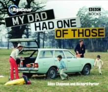 Top Gear: My Dad Had One Of Those