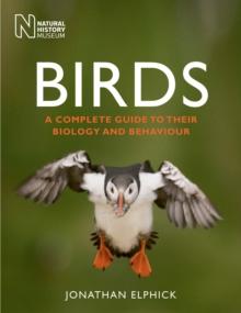 Birds : A Complete Guide to Their Biology and Behaviour