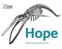 Hope : The story of the blue whale